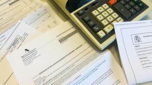 X Solidaria y Servicio de Ayuda a Domicilio 