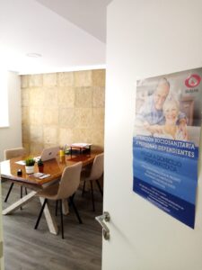 ¡Nueva Oficina en Calpe!