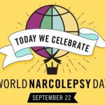 22 de Septiembre - Día Mundial de la Narcolepsia